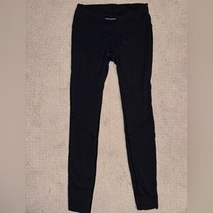 Lululemon Athletica Black Leggings